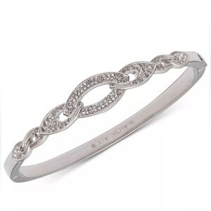 Givenchy Silver Bracele